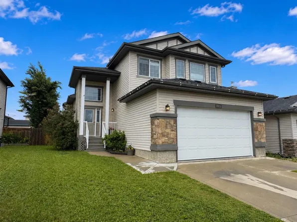 10233 W Landing Dr, Grande Prairie, AB T8X 0B5