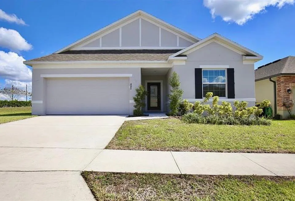 492 Pinecrest Loop