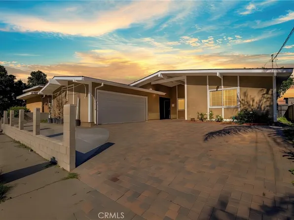 12647 Terra Bella St, Pacoima, CA 91331
