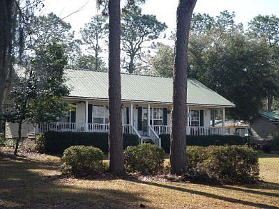Waterfront Home Fully Furnished