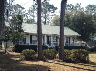8012 Northwood Dr, Donalsonville, GA 39845