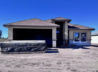 1721 S Plum, Pecos, TX 79772