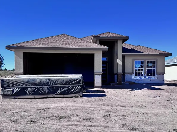 1721 S Plum, Pecos, TX 79772