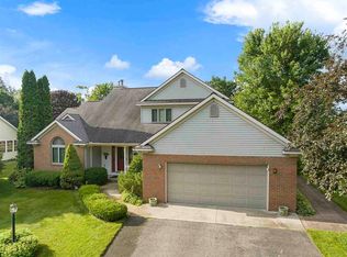5105 Greenview Dr, Gaylord, MI 49735