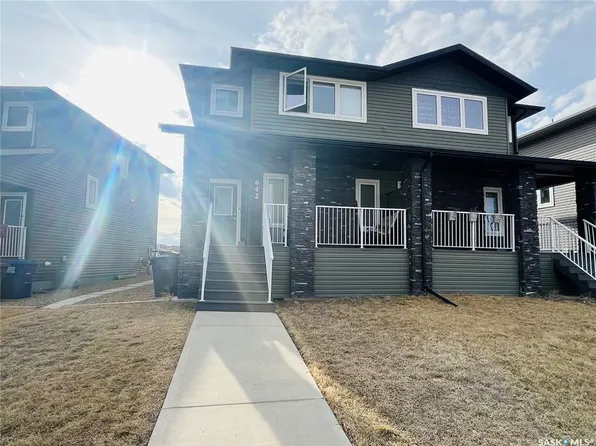 642 Glenridge AVENUE, Swift Current, SK S9H 5R9