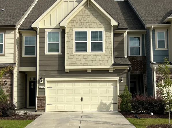 1016 Pershing Glen Ct, Morrisville, NC 27560