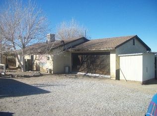 32776 Emerald Rd, Lucerne Valley, CA 92356