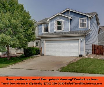 10574 Butte Dr, Longmont, CO, 80504