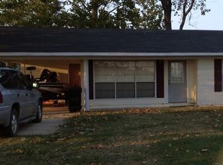 795 Williams Rd, Columbia, LA 71418