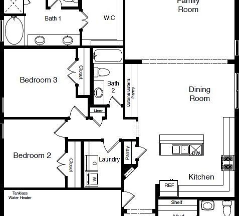 Floor Plan.