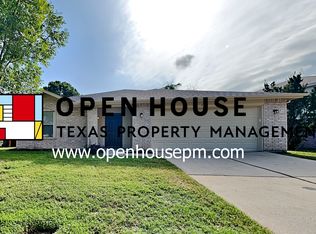 2904 High Pointe Blvd, McKinney, TX 75071