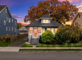 277 Newark Ave, Union Twp., NJ 07083