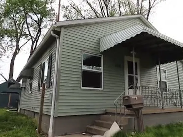 1238 Leeser Ave, Akron, OH 44314