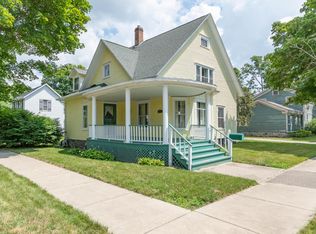 119 W Bennett St, Three Rivers, MI 49093