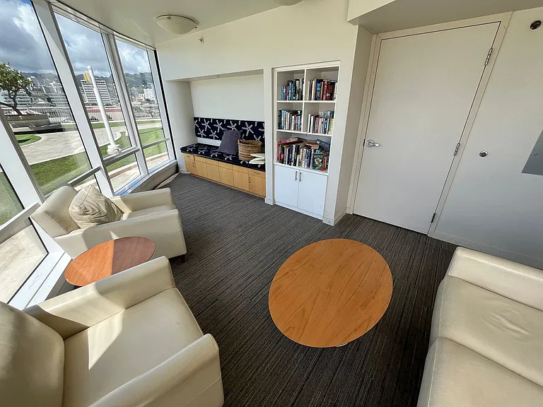 1296 Kapiolani Blvd #2004E — Photo 33