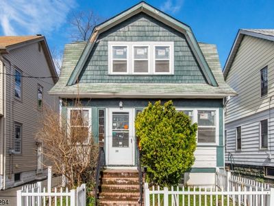 281 Ralph St, Belleville, NJ, 07109