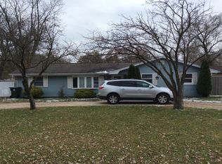 19329 John Kirkham Dr, Lockport, IL 60446