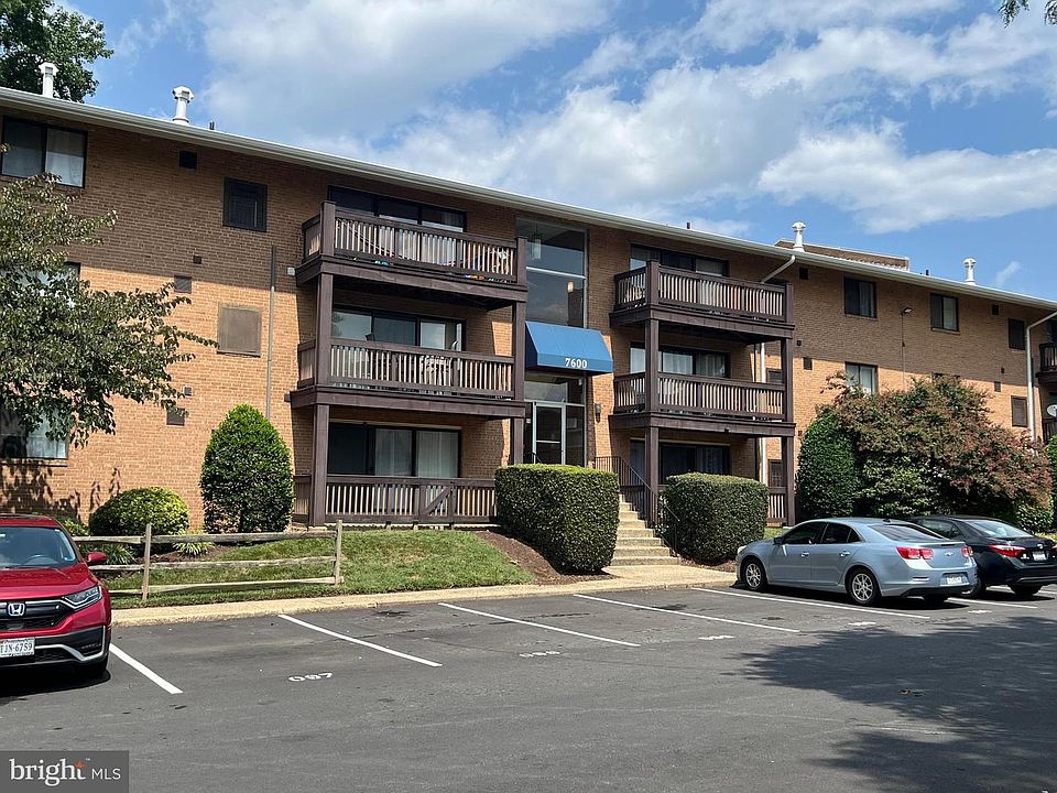 1st image of 7600 Savannah St APT 102