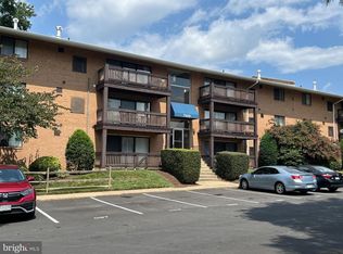 7600 Savannah St APT 102, Falls Church, VA 22043