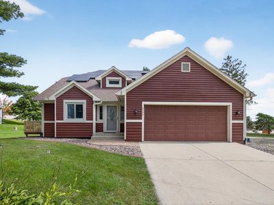 4543 Arbor Dr NW, Rochester, MN, 55901