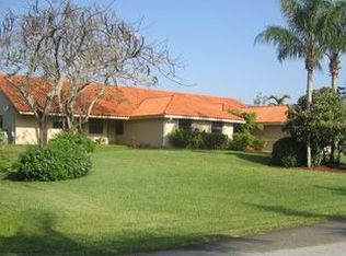 2161 SW 113th Ave, Davie, FL 33325