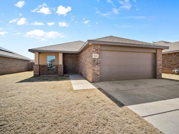 7515 29th St, Lubbock, TX 79407