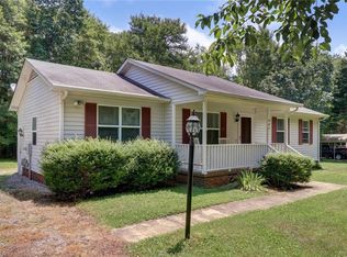 647 Gray Wilson Rd, Colfax, NC 27235