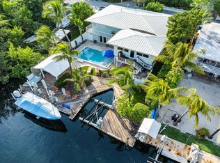 375 S Coconut Palm Blvd, Tavernier, FL 33070