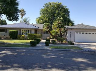 1676 E Escalon Ave, Fresno, CA 93710
