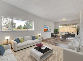 3175 Anacapa Way, Las Vegas, NV 89146