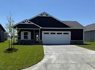 2884 S Maize Rd, Wichita, KS 67215