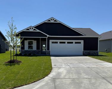 2884 S Maize Rd, Wichita, KS, 67215