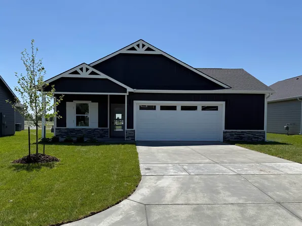 2884 S Maize Rd, Wichita, KS 67215