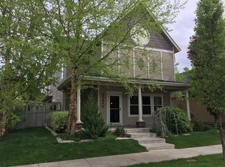 13400 N 8th Ave, Boise, ID 83714
