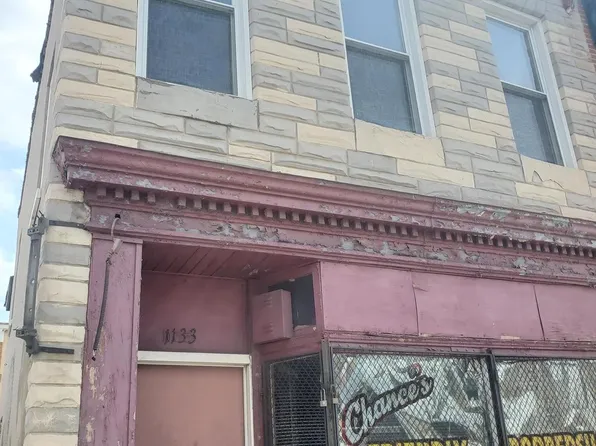 1133 N Bond St, Baltimore, MD 21213