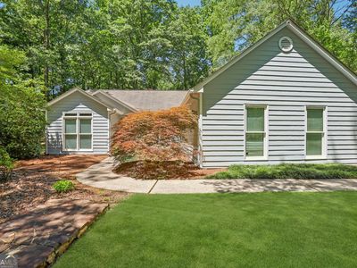 34 Dogwood Ln, Newnan, GA, 30263