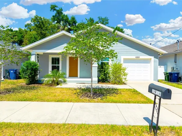 2914 N 18th St, Tampa, FL 33605