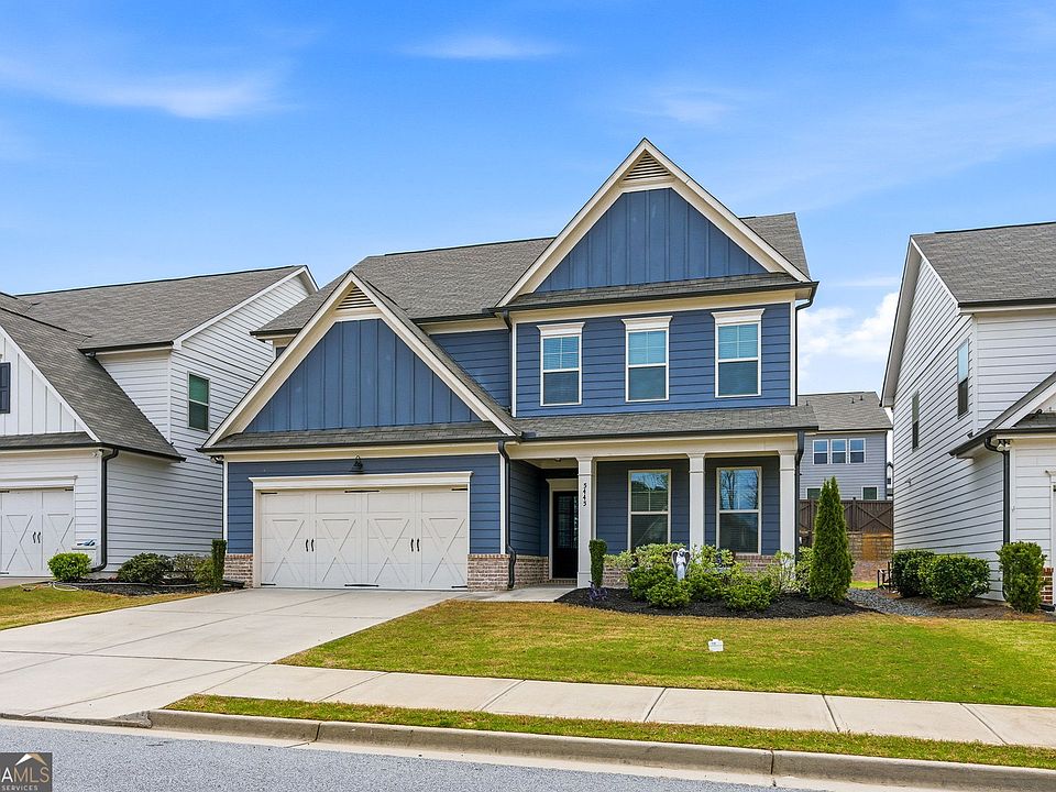 1st image of 5445 Trillium Way