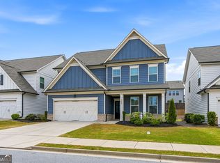 5445 Trillium Way, Flowery Branch, GA