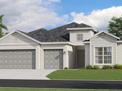 9298 Aqua Overlook CT, Lehigh Acres, FL, 33936