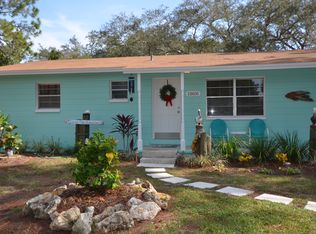 12031 SW 165th Ter, Cedar Key, FL 32625