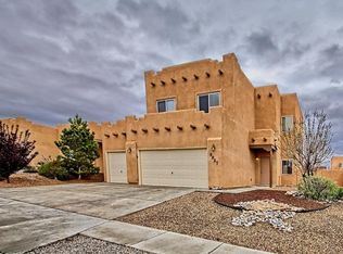 9927 Rio Fonda Ave SW, Albuquerque, NM 87121