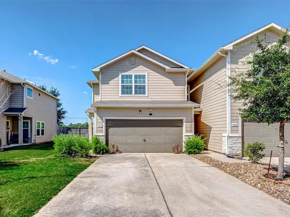 5024 Gable Lane, Houston, TX 77066