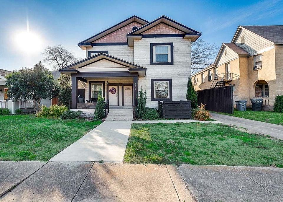 1st image of 605 N Oak Cliff Blvd #2