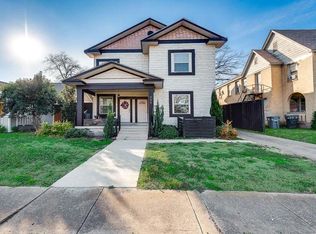 605 N Oak Cliff Blvd #2, Dallas, TX 75208