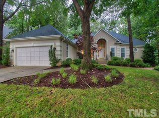 8501 Bluebill Ct, Raleigh, NC 27615