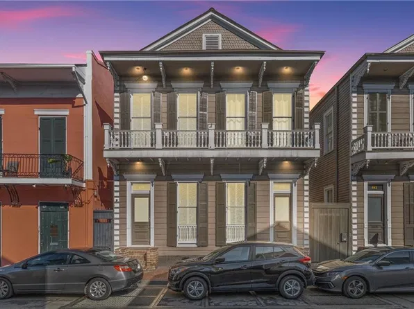 637-639 Dauphine St, New Orleans, LA 70112
