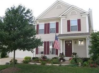 7672 Woodpath Dr, Hudson, OH 44236