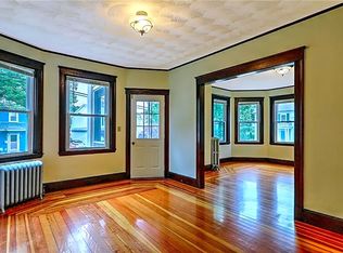 68 Forbes St #1, Providence, RI 02908