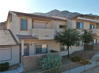 2050 Los Feliz St UNIT 156, Las Vegas, NV 89156